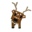 Spotted Deer