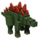 Stegosaurus