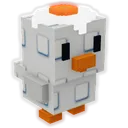 Sunny-Side Chicken