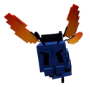 Tarantula Hawk