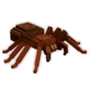 Trapdoor Spider