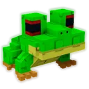 Tree Frog