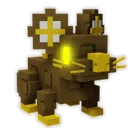 Wind-Up Rat