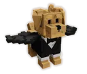 Woody