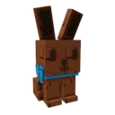 Chocolate Bunny
