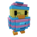 Easter Egg Chick