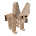 Fennec Fox