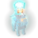 Ghostly Headless Horseman