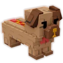 Hotdog Daschund