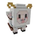Marshmallow Lamb