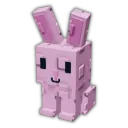 Pink Bunny