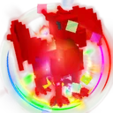 Rainbow Griffin