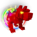 Rainbow Hazehound