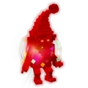Rainbow Krampus