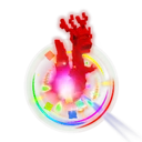 Rainbow Mizuchi