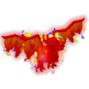 Rainbow Phoenix