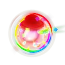 Rainbow Shroomie