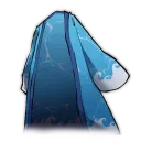 Water Kimono