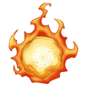 Blaze Stone (Mats)