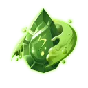 Poison Stone (Mats)