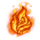 Permanent Flame