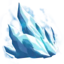 Permanent Ice