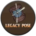 Legacy Pose