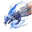 Cyborg V2 (Mats)