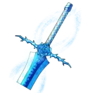 Cerulean Blossom