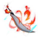Phoenix Blade V2 (Mats)