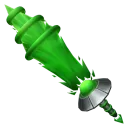 Alienbeam