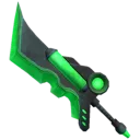 Bioblade