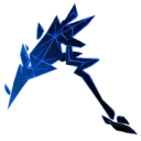 Blue Synthwave