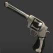Bones Gun