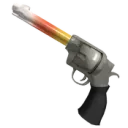 Candy Corn (Gun)