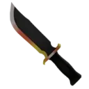 Candy Corn (Knife)