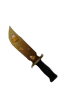 Candy Corn (2019)