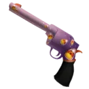 Candycorn Gun