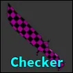 Checkers