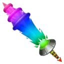 Chroma Alienbeam