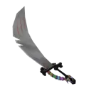 Chroma Boneblade