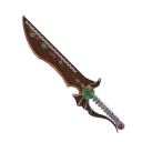 Chroma Gingerblade