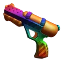 Chroma Watergun