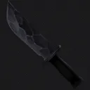 Coal 2022 (Knife)