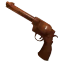 Cookie Gun