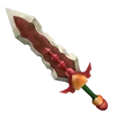 Cookieblade