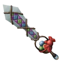 Eggblade