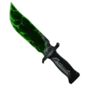 Energized Knife