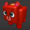 Fire Bear