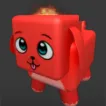 Fire Dog